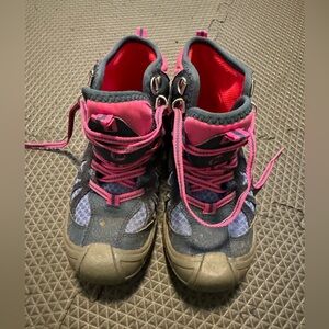 Merrell Capra Mid Goretex Boots